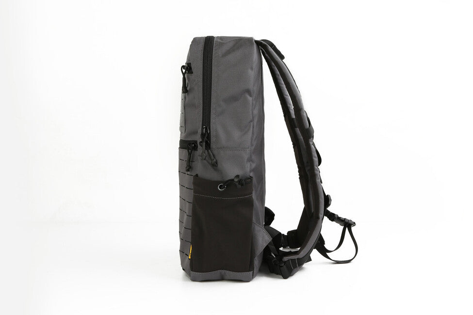 Emersongear Tactical Rucksack 14L, grau