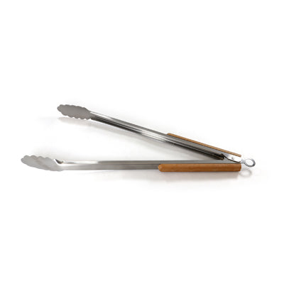 Origin Outdoors 41 cm Grill- und Holzkohlezange