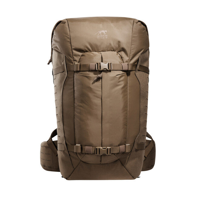 Tasmanian Tiger Sentinel 40 rucksack, coyote brown