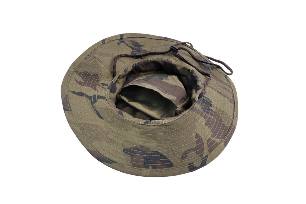Origin Outdoors Tactical Boonie Hut, camo