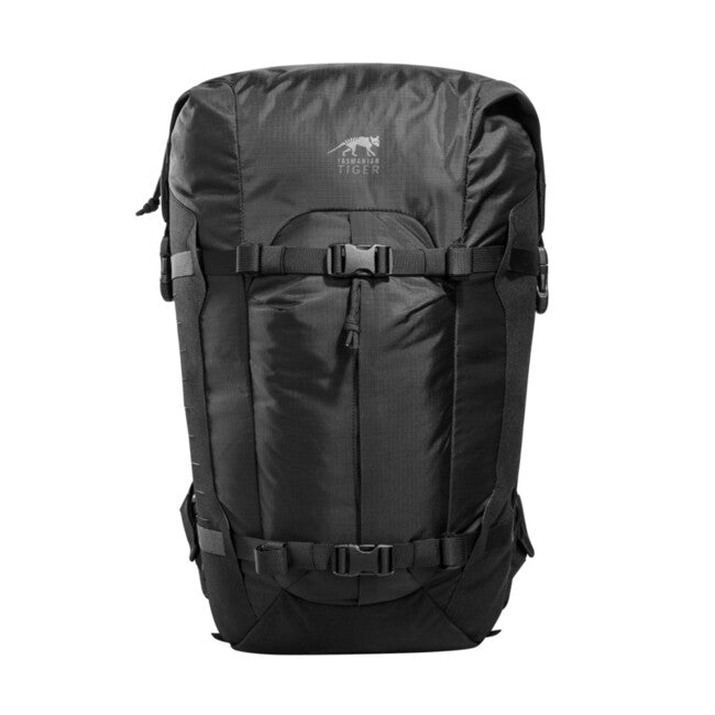 Tasmanian Tiger Sentinel 28 rucksack, schwarz
