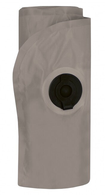 HUSKY Fumy 5 isomatte, grau