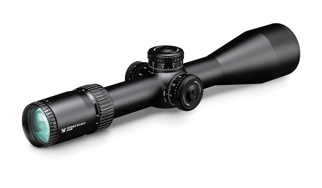 VorTex Optics Strike Eagle 5-25x56 EBR-7C MRAD Zielfernrohr