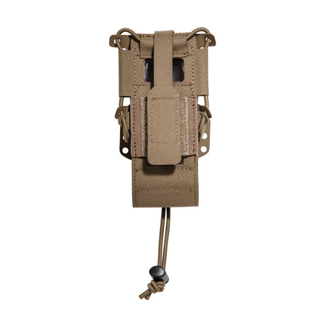 Tasmanian Tiger Digi Funkgerätetasche L, coyote brown