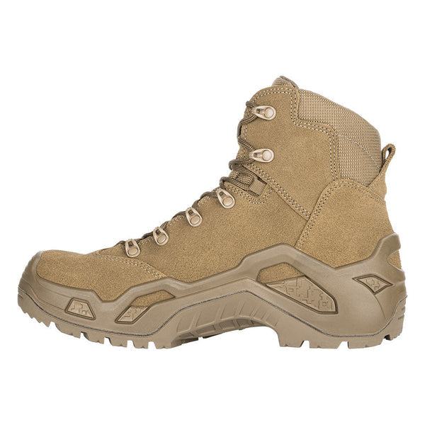 LOWA Z-6S GTX C herren-Taktik-Stiefel Wüste