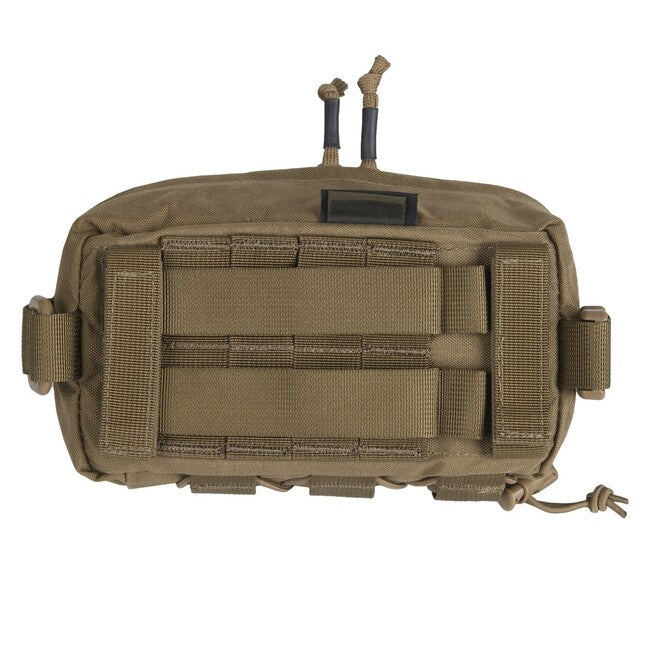 Helikon-Tex MODULAR INDIVIDUAL tasche Erste-Hilfe-Set - Cordura - Shadow Grey