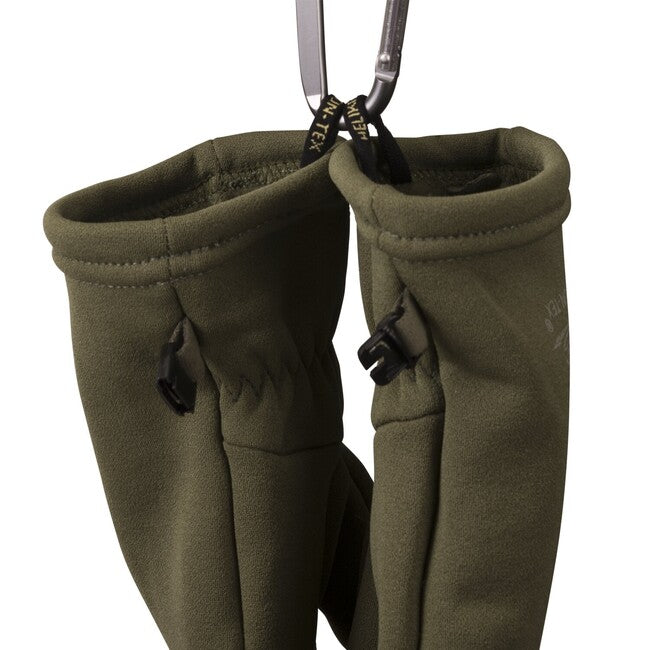 Helikon-Tex Trekker Outback handschuhe - Schwarz