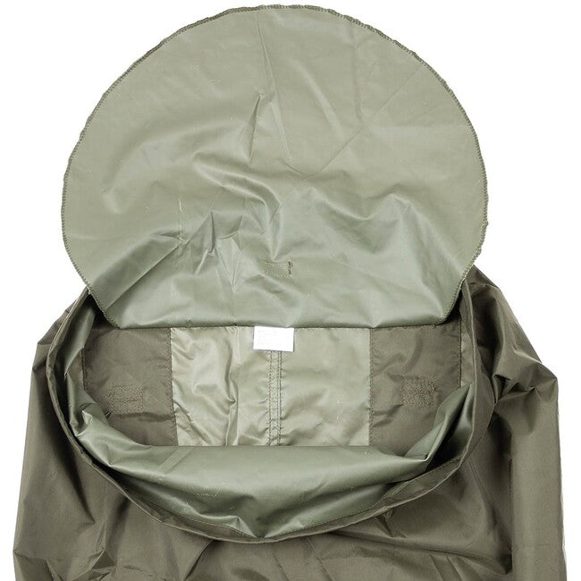 MFH Kompression Schlafsack Abdeckung, od grün