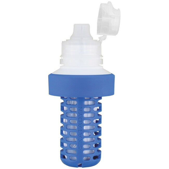 Katadyn BeFree Wasserfilter, 600 ml