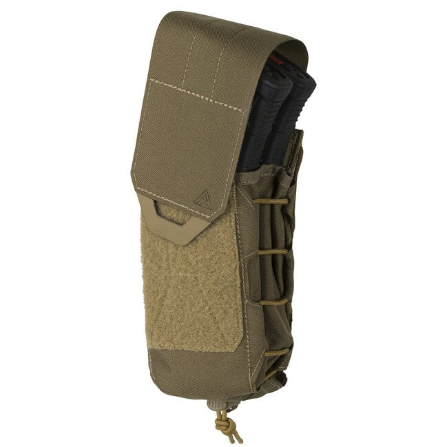 Direct Action TAC RELOAD Rifle Magazine Pouch, Cordura, PenCott WildWood