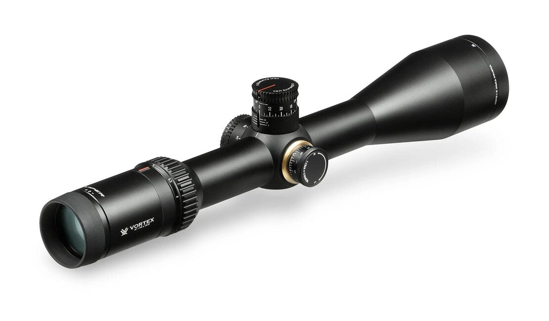 VorTex Optics Viper® HSLR™ 4-16x50 SFP BDC-2 MOA zielfernrohr