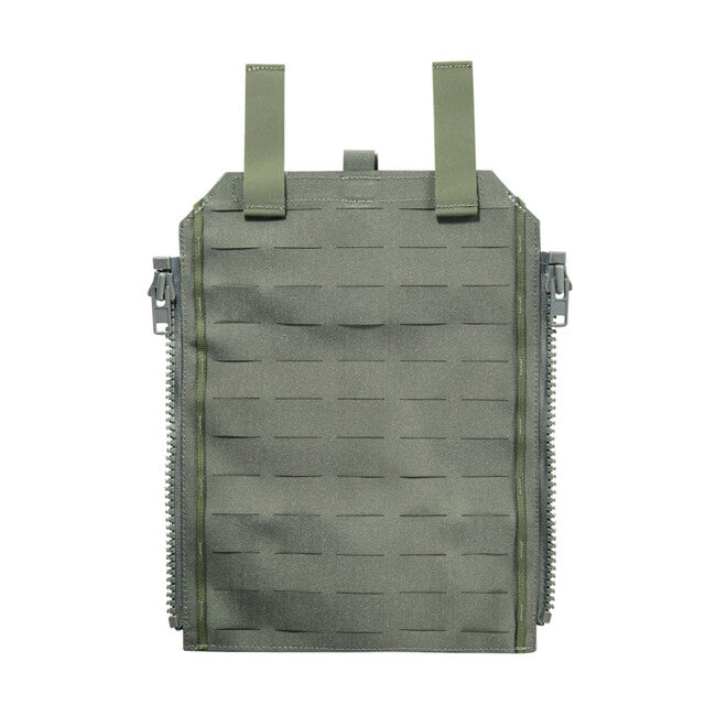 Tasmanian Tiger MOLLE ZP IRR-Platte, stone grey olive