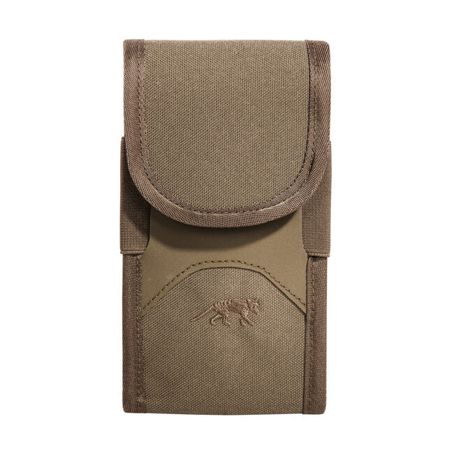 Tasmanian Tiger Taktische XL-Telefontasche, coyote brown
