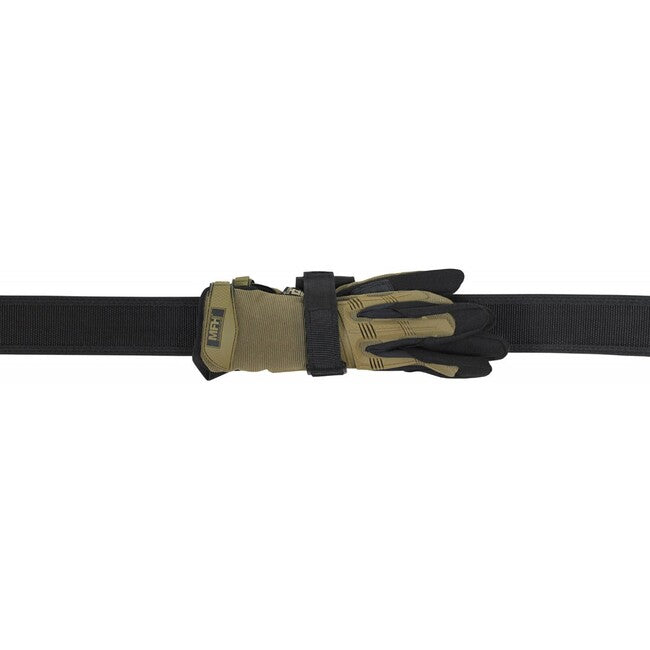 MFH Handschuhhalter, schwarz