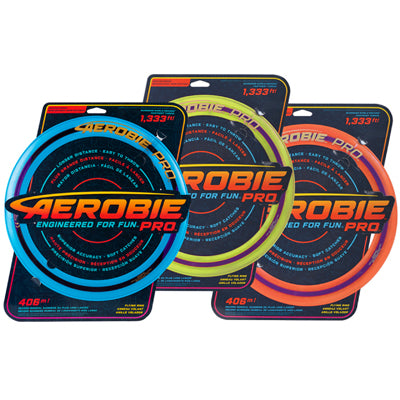 Aerobie Wurf- kruh o 33 cm Pro
