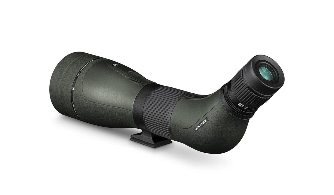 VorTex Optics Diamondback® HD 20-60x85 refraktives Beobachtungsfernrohr