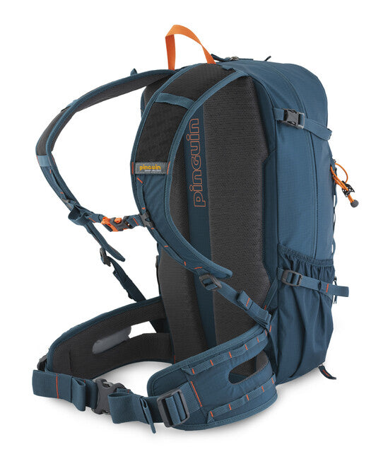Pinguin Flux 25, 25 L, Petrol