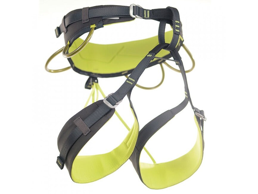 Camp Energy CR Klettersteigset 3er Pack