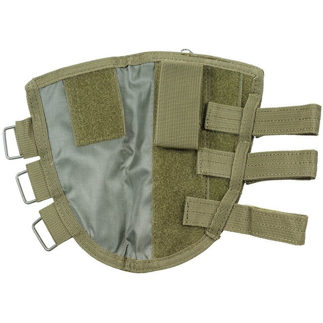 MFH Gewehrschaft-tasche, oliv