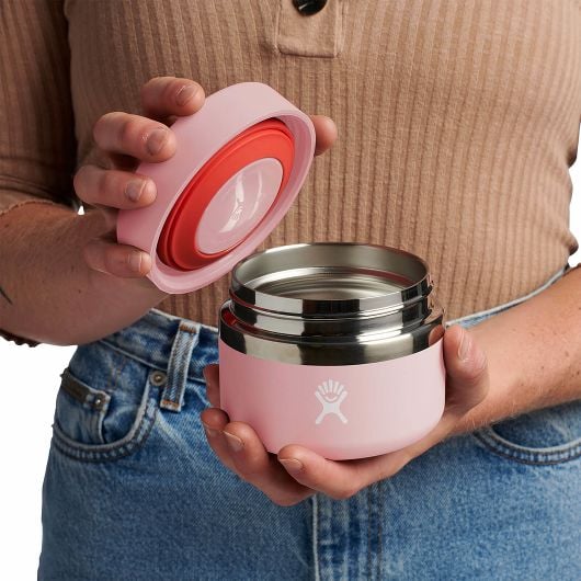 Hydro Flask Trillium 12 OZ Insulated Food Jar Thermoskanne für Lebensmittel
