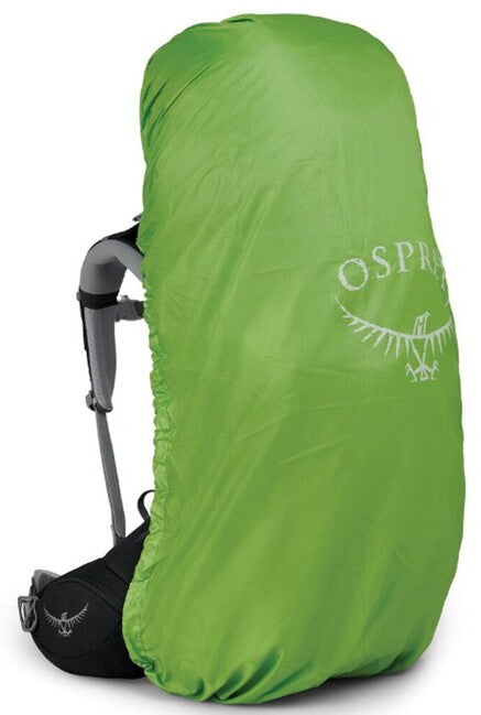 OSPREY Ariel 55 II wanderrucksack, schwarz