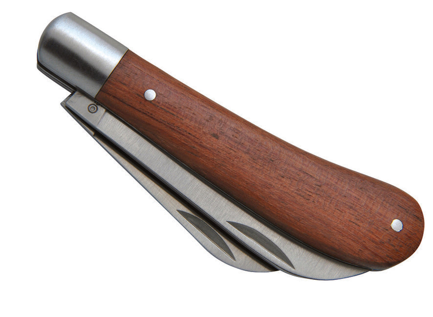 Baladeo ECO083 Duo-Doppelklingenmesser