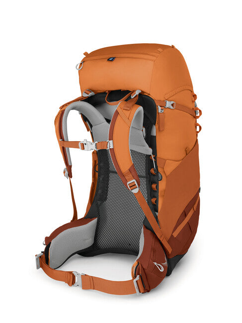 OSPREY Ace 50 II, orange sunset