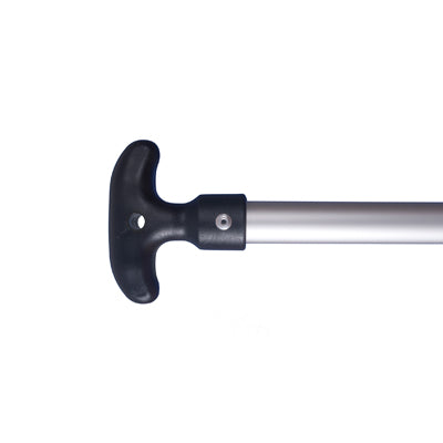 BasicNature Kanu-Paddel 152 cm