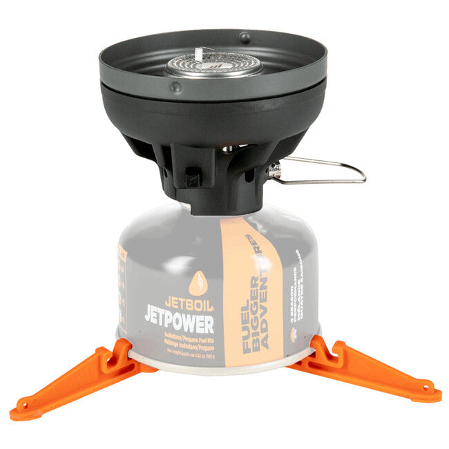 Jetboil Flash® Wild gaskocher