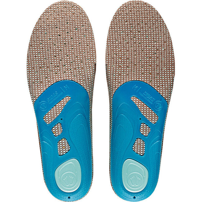 Sidas 3Feet Outdoor Niedrig Schuheinlagen