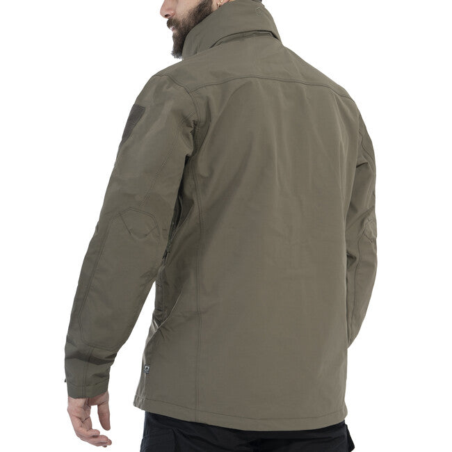 Pentagon Hurricane Shell Herren Jacke, RAF Blue