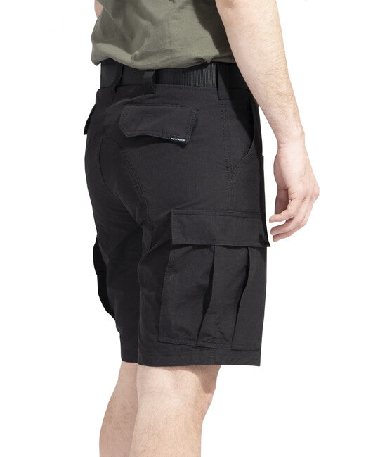 Pentagon kurz Hose BDU 2.0 Tropic, navy blue