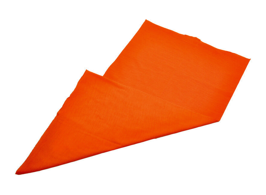 Baladeo PLR167 schal, orange