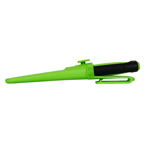 Morakniv Basic 511 Outdoor-Messer Limited Edition 2023 (C), gelb/rot