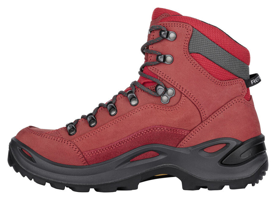 Lowa Damen- trekingova Schuhe Renegade GTX Mid Ls