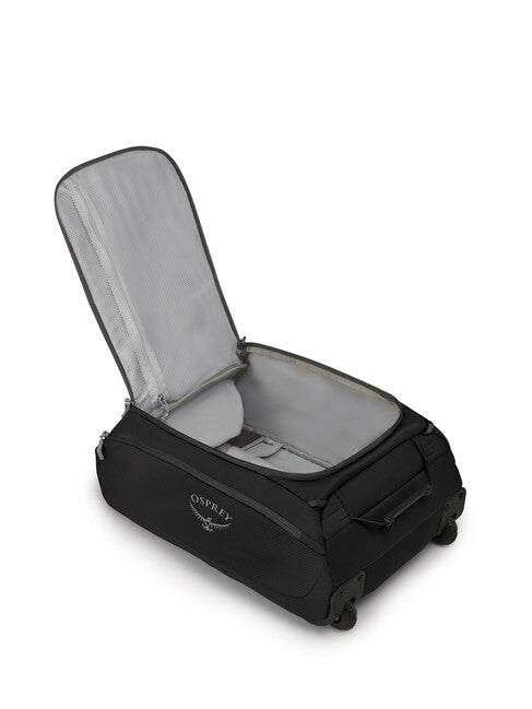 OSPREY Daylite Carry-On Whld Duffel 40, schwarz