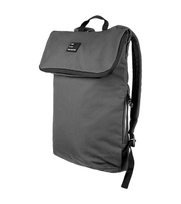 Forvert Drew rucksack 16L, dunkelgrau