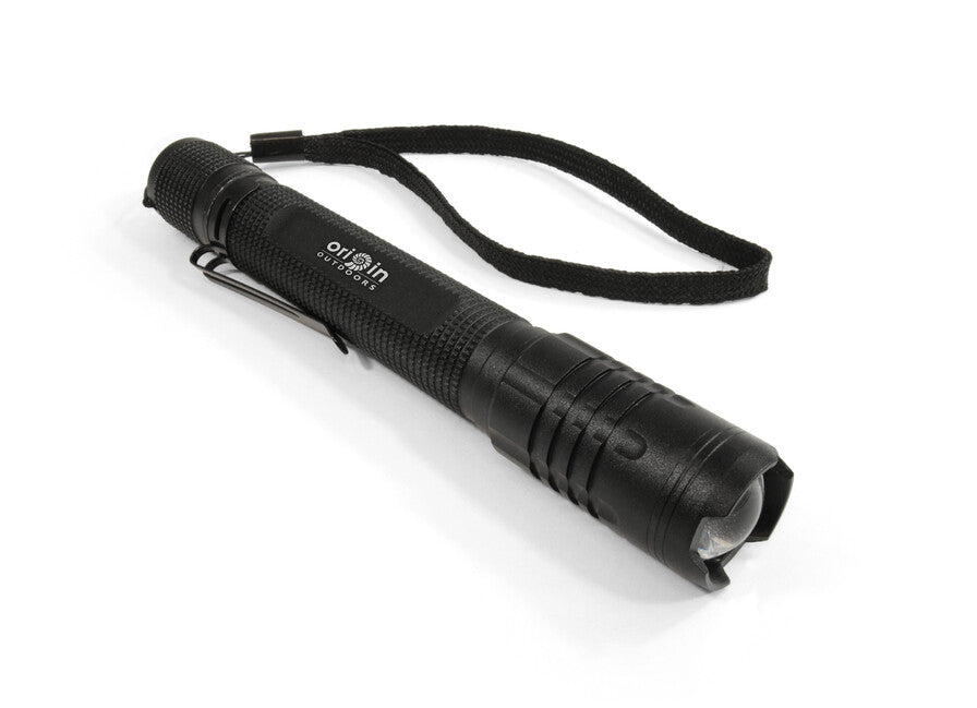 Origin Outdoors 250 Lumen LED-taschenlampe