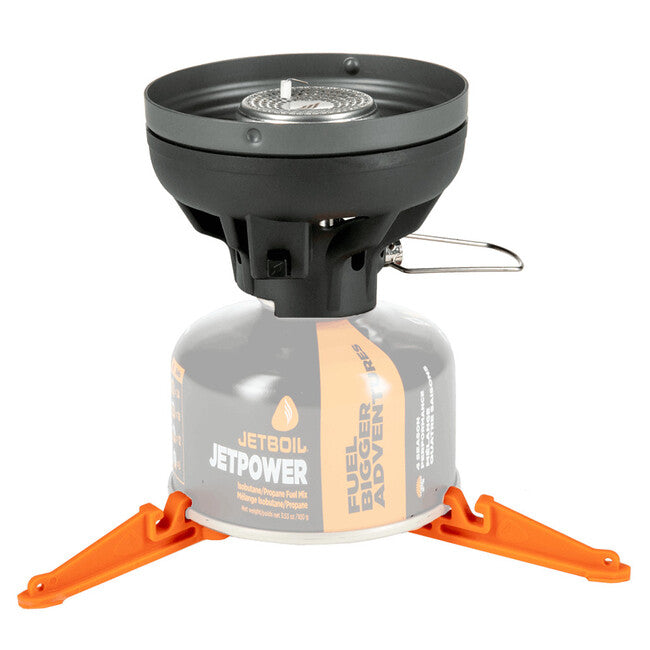 Jetboil Flash Fractile Outdoor-Kochsystem