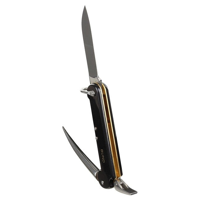 MFH BW Marine-taschenmesser