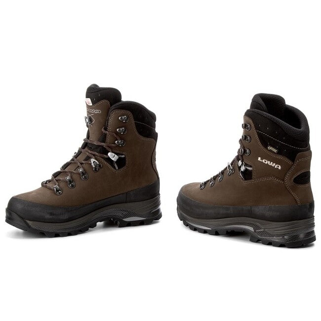 LOWA Herren- trekova Schuhe Tibet GTX