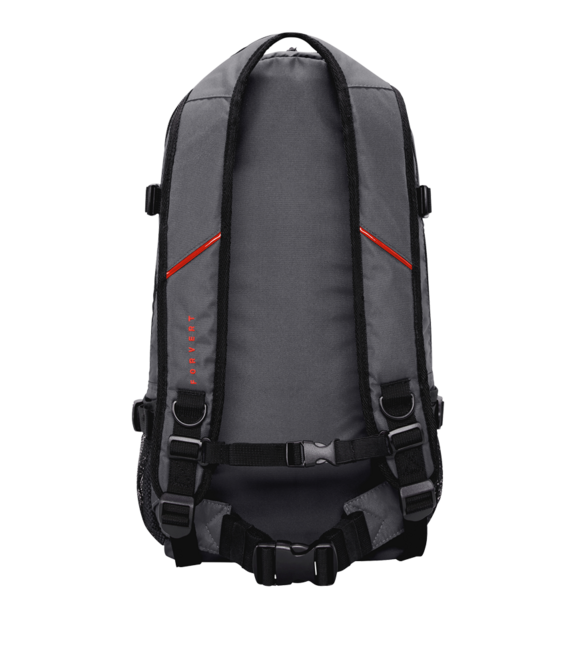 Forvert Louis Rucksack 20L, dunkelgrau
