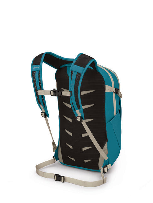 OSPREY Daylite Plus Earth 20, tropisch blau