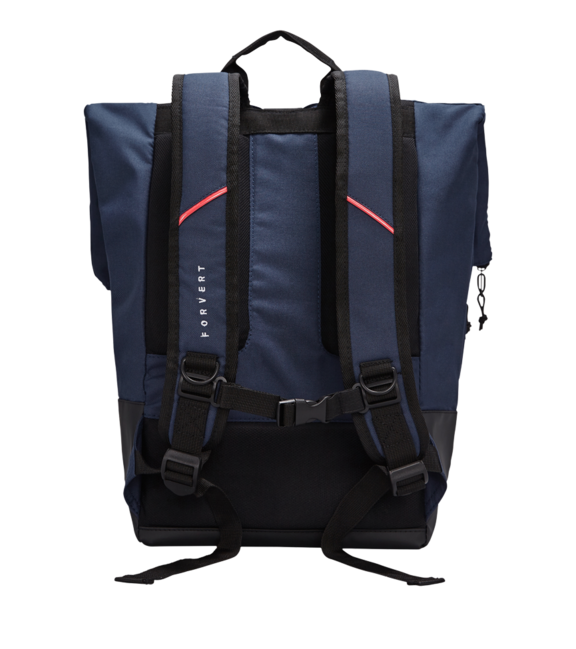 Forvert Lorenz Rucksack 30L, navy blau