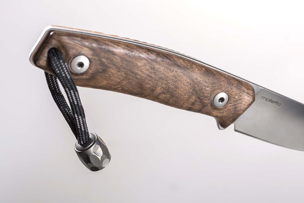 Lionsteel M1 Sehr praktisch WN