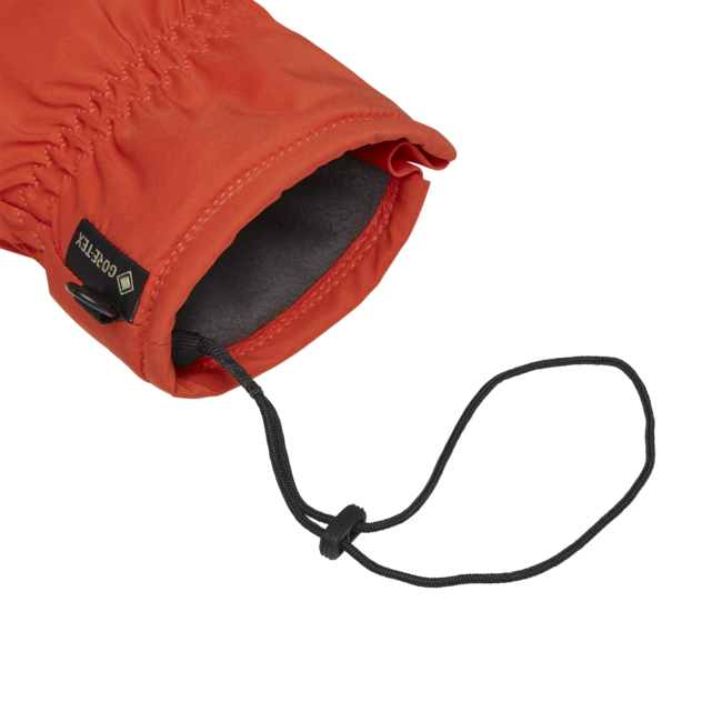 Black Diamond Mission Mx Mitts winterhandschuhe, walnuss-oktan