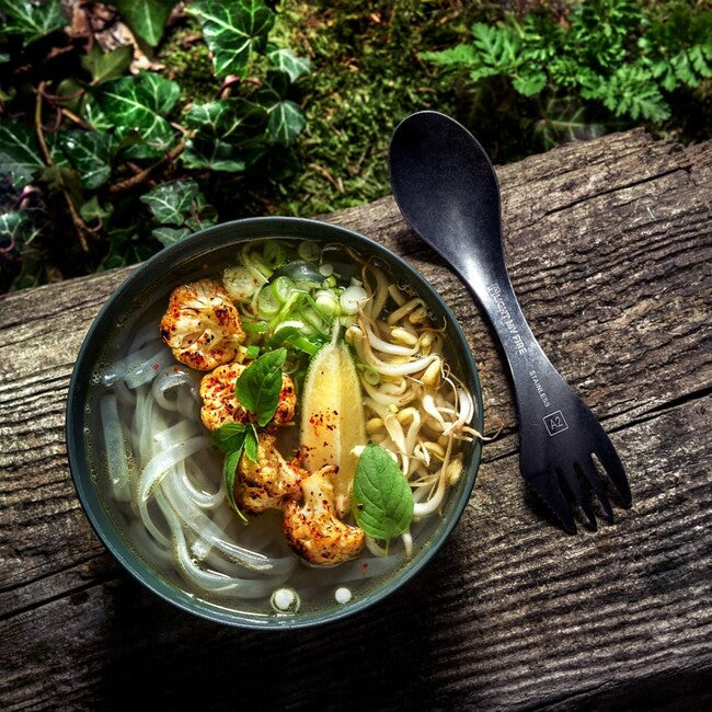 Light My Fire RamenBowl bio kunststoffschale, creme
