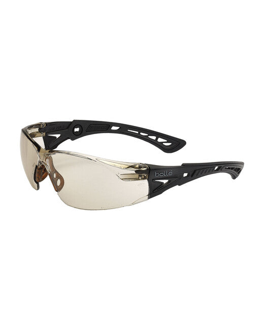 Bollé Rush+ schutzbrille csp