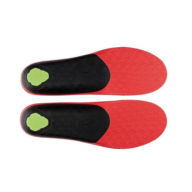 Sidas 3Feet Eco Winter Mid Einlegesohlen mit Unterstützung