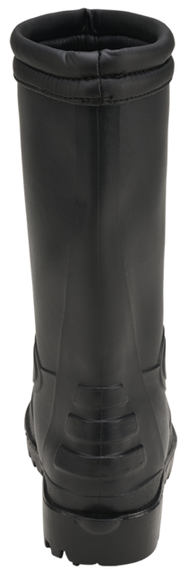 Brandit Wintergummistiefel gummistiefel, schwarz